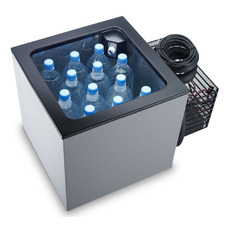 Miniature COFFRE À COMPRESSION COOLMATIC CB-36 - DOMETIC N° 0 Miniature COFFRE À COMPRESSION COOLMATIC CB-36 - DOMETIC N° 0