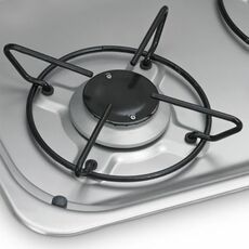 Miniature RÉCHAUD ENCASTRABLE 2 FEUX HBG 2335 - DOMETIC N° 2 Miniature RÉCHAUD ENCASTRABLE 2 FEUX HBG 2335 - DOMETIC N° 2