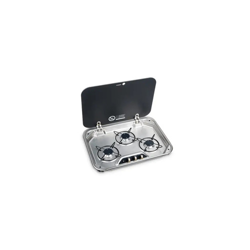 Table de cuisson PI8023 / HBG3440 DOMETIC AVEC COUVERCLE - DOMETIC