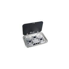 Miniature Table de cuisson PI8023 / HBG3440 DOMETIC AVEC COUVERCLE - DOMETIC N° 0