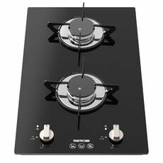 Miniature PLAQUE DE CUISSON 2 FEUX GAZ TOP LINE 922 - THETFORD N° 0 Miniature PLAQUE DE CUISSON 2 FEUX GAZ TOP LINE 922 - THETFORD N° 0