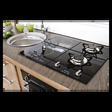 Miniature PLAQUE DE CUISSON ÉLECTRIQUE TOP LINE 902 - THETFORD N° 3 Miniature PLAQUE DE CUISSON ÉLECTRIQUE TOP LINE 902 - THETFORD N° 3