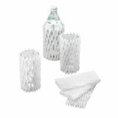 Antichoc Bouteille Transport INCASA By Just4camper - Lot De 6 Protège- Bouteilles | Anti-Casse & Anti-Bruit Pour Camping-Car Pièces Détachées Camping Car Incasa