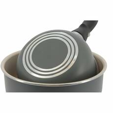 Miniature Popote EasyCook 8 pièces pour camping-car, caravane, fourgon - INCASA N° 1 Miniature Popote EasyCook 8 pièces pour camping-car, caravane, fourgon - INCASA N° 1
