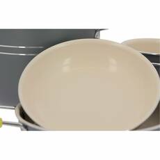 Miniature Popote EasyCook 8 pièces pour camping-car, caravane, fourgon - INCASA N° 7 Miniature Popote EasyCook 8 pièces pour camping-car, caravane, fourgon - INCASA N° 7