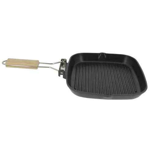 POELE GRILL RONDINE - INCASA