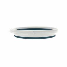 Miniature SEAU PLIANT SILICONE 10 LITRES - INCASA N° 1 Miniature SEAU PLIANT SILICONE 10 LITRES - INCASA N° 1