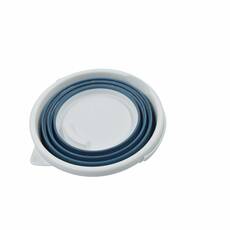 Miniature SEAU PLIANT SILICONE 10 LITRES - INCASA N° 3 Miniature SEAU PLIANT SILICONE 10 LITRES - INCASA N° 3
