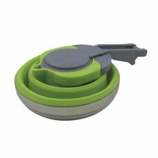 Miniature BOUILLOIRE PLIANTE N° 1 Miniature BOUILLOIRE PLIANTE N° 1
