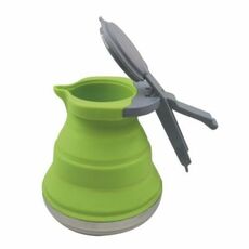 Miniature BOUILLOIRE PLIANTE N° 2 Miniature BOUILLOIRE PLIANTE N° 2