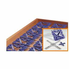 Miniature SOMMIER FROLI STAR MOBIL PACK D'EXTENSION 12 ÉLÉMENTS FROLI STAR MOBIL - FROLI N° 0 Miniature SOMMIER FROLI STAR MOBIL PACK D'EXTENSION 12 ÉLÉMENTS FROLI STAR MOBIL - FROLI N° 0