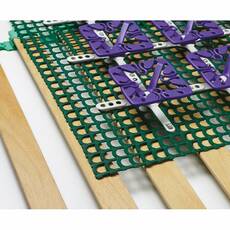 Miniature GRILLE DE MONTAGE EN PLASTIQUE SOUPLE - FROLI N° 0 Miniature GRILLE DE MONTAGE EN PLASTIQUE SOUPLE - FROLI N° 0