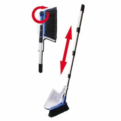 BALAI TÉLESCOPIQUE BROOM - CAMCO