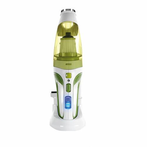 ASPIRATEUR À MAIN SANS FIL RECHARGEABLE DUST - INCASA