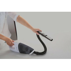 Miniature ASPIRATEUR À MAIN 12 VOLTS - INCASA N° 4 Miniature ASPIRATEUR À MAIN 12 VOLTS - INCASA N° 4
