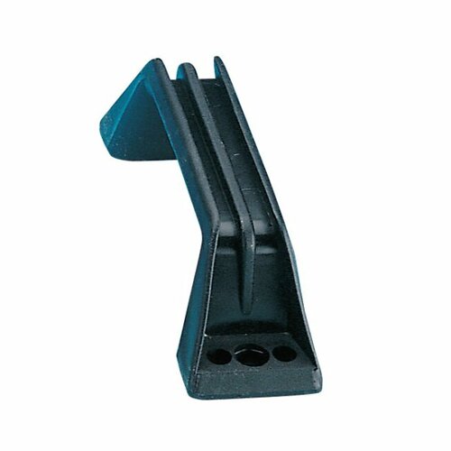 POIGNEE DE TIRAGE NOIRE ENTRAXE 138 MM - ZADI