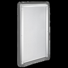 Miniature MOUSTIQUAIRE DE PORTE L 615 X H 1100 MM RAL9016 - DOMETIC N° 1