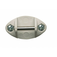 Miniature LOT DE 2 CROCHET DE FIXATION POD 1.0 - THULE N° 1 Miniature LOT DE 2 CROCHET DE FIXATION POD 1.0 - THULE N° 1