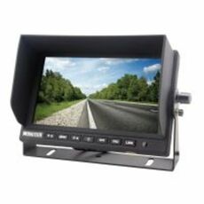 Miniature ECRAN HD POUR CAMÉRA DE RECUL - INOVTECH N° 0 Miniature ECRAN HD POUR CAMÉRA DE RECUL - INOVTECH N° 0