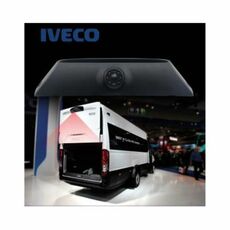 Miniature CAMÉRA DE RECUL SPÉCIALE FOURGON POUR IVECO DAILY N° 2 Miniature CAMÉRA DE RECUL SPÉCIALE FOURGON POUR IVECO DAILY N° 2