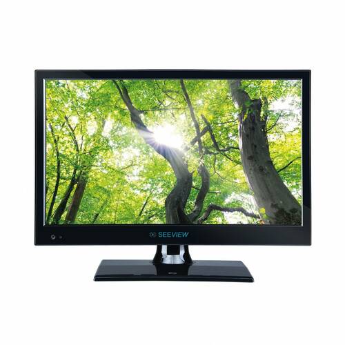 TÉLÉVISEUR LED HD 18,5'' - 47 CM - SEEVIEW