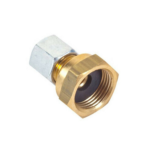 Raccord 10 mm filtage 20 X 150 - FAVEX