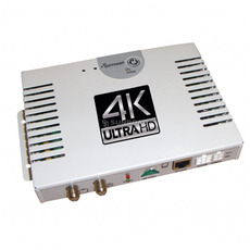 Miniature KIT MIGRATION DVB-S2 POUR ANTENNE EVOLUTION 8 SATELLITES - SATFINDER N° 0 Miniature KIT MIGRATION DVB-S2 POUR ANTENNE EVOLUTION 8 SATELLITES - SATFINDER N° 0