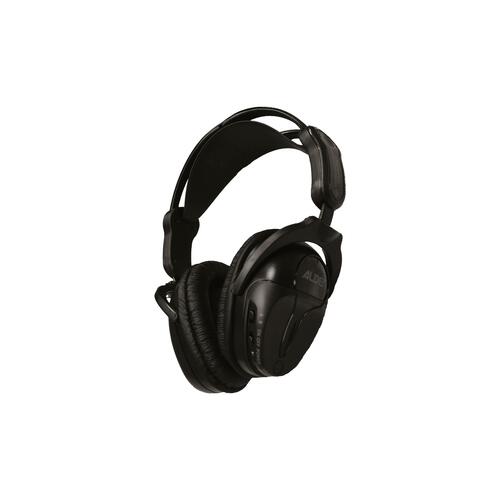 I-CASQUE AVEC ÉMETTEUR - MOBILE TV