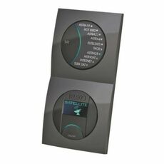 Miniature ANTENNE SATELLITE AUTOMATIQUE INTERNET S@T 85 - TELECO N° 1 Miniature ANTENNE SATELLITE AUTOMATIQUE INTERNET S@T 85 - TELECO N° 1