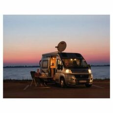Miniature ANTENNE SATELLITE AUTOMATIQUE INTERNET S@T 85 - TELECO N° 2 Miniature ANTENNE SATELLITE AUTOMATIQUE INTERNET S@T 85 - TELECO N° 2