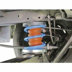 Miniature RESSORTS ADDITIONNELS DE SUSPENSION ARRIÈRES BOXER / JUMPER / DUCATO X250 - SOS SUSPENSIONS N° 1 Miniature RESSORTS ADDITIONNELS DE SUSPENSION ARRIÈRES BOXER / JUMPER / DUCATO X250 - SOS SUSPENSIONS N° 1