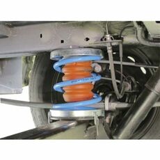 Miniature RESSORTS ADDITIONNELS DE SUSPENSION ARRIÈRES BOXER / JUMPER / DUCATO X250 - SOS SUSPENSIONS N° 1