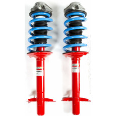 Miniature COMBINÉ AVANT RESSORTS + AMORTISSEURS SPECIAL CAMPING-CAR X250 - SOS SUSPENSIONS N° 0 Miniature COMBINÉ AVANT RESSORTS + AMORTISSEURS SPECIAL CAMPING-CAR X250 - SOS SUSPENSIONS N° 0