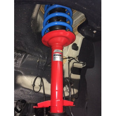 Miniature COMBINÉ AVANT RESSORTS + AMORTISSEURS SPECIAL CAMPING-CAR X250 - SOS SUSPENSIONS N° 1 Miniature COMBINÉ AVANT RESSORTS + AMORTISSEURS SPECIAL CAMPING-CAR X250 - SOS SUSPENSIONS N° 1