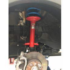 Miniature COMBINÉ AVANT RESSORTS + AMORTISSEURS SPECIAL CAMPING-CAR X250 - SOS SUSPENSIONS N° 2 Miniature COMBINÉ AVANT RESSORTS + AMORTISSEURS SPECIAL CAMPING-CAR X250 - SOS SUSPENSIONS N° 2