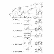 Miniature STABILISATEUR WS 3000 - WINTERHOFF N° 4