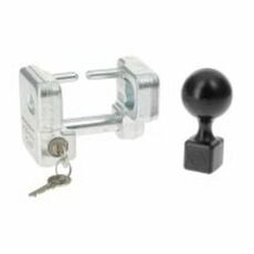 Miniature ANTI-VOL POUR STABILISATEUR WS 3000 - WINTERHOFF N° 0