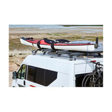 Miniature PORTE KAYAK BASCULANT HULLAVATOR - THULE N° 3 Miniature PORTE KAYAK BASCULANT HULLAVATOR - THULE N° 3