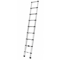 Miniature ECHELLE PLIANTE VAN LADDER 9 MARCHES - THULE N° 2