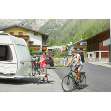 Miniature PORTE-VÉLOS POUR CARAVANE LIGHT - THULE N° 3