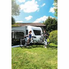 Miniature PORTE-VÉLOS POUR CARAVANE LIGHT - THULE N° 5 Miniature PORTE-VÉLOS POUR CARAVANE LIGHT - THULE N° 5