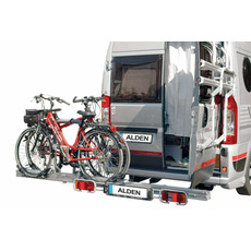 Miniature PORTE-VÉLOS MOVOS SPÉCIAL FOURGON 70 KG - ALDEN N° 0 Miniature PORTE-VÉLOS MOVOS SPÉCIAL FOURGON 70 KG - ALDEN N° 0