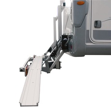 Miniature PORTE-MOTO LIFTOS 170 KG-SANS FAISCEAU- POUR VÉHICULE PRÉ-ÉQUIPÉ - ALDEN N° 2 Miniature PORTE-MOTO LIFTOS 170 KG-SANS FAISCEAU- POUR VÉHICULE PRÉ-ÉQUIPÉ - ALDEN N° 2