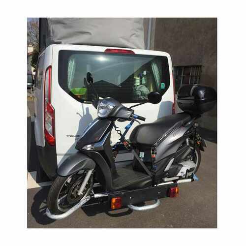 PORTE MOTO CARRY-ON - CARRY ON