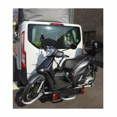 Miniature PORTE MOTO CARRY-ON N° 0 Miniature PORTE MOTO CARRY-ON N° 0