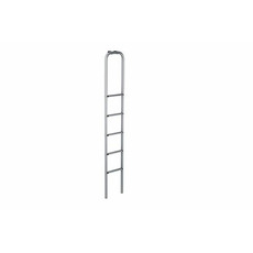 ECHELLE EXTÉRIEURE OMNI LADDER 5 MARCHES - THULE