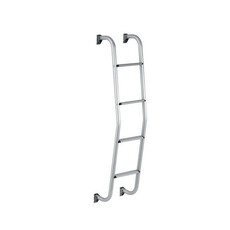 ECHELLE EXTÉRIEURE OMNI LADDER VAN 4 MARCHES - THULE