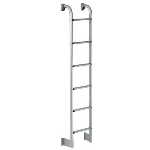 ECHELLE EXTÉRIEURE OMNI LADDER 6 MARCHES - THULE