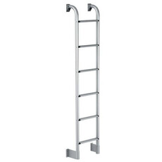 Miniature ECHELLE EXTÉRIEURE OMNI LADDER 6 MARCHES - THULE N° 0