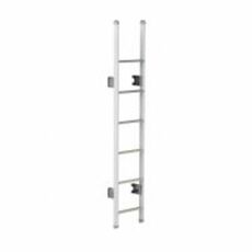 Miniature ECHELLE EXTÉRIEURE OMNI LADDER DELUXE 6 MARCHES - THULE N° 0